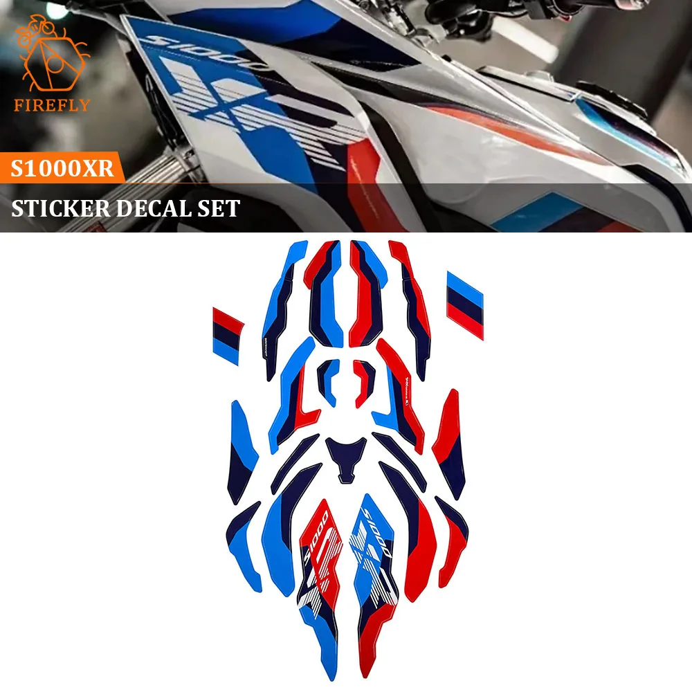 Новые Стикеры S1000XR для BMW S1000XR 2023 2022, Набор стикеров для декоративных мотоциклов S 1000 XR M1000XR, стикеры для модернизации
Новые Стикеры S1000XR для BMW S1000XR 2023 2022, Набор стикеров для декоративных мотоциклов S 1000 XR M1000XR, стикеры для модернизации