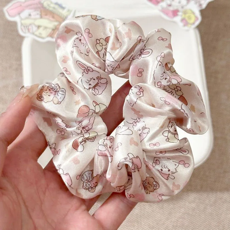 MINISO Kawaii Anime 2024 New Mikko Girl Heart Circles Cute Cartoon Soft and Cute Sweet Girl Ponytail Headband Toys for Kids
MINISO Kawaii Anime 2024 New Mikko Girl Heart Circles Cute Cartoon Soft and Cute Sweet Girl Ponytail Headband Toys for Kids