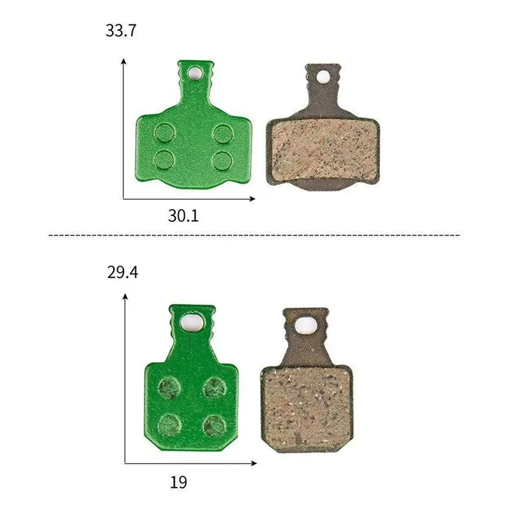 1 Pair Disc Brake Pad Accessories Pad Pads Part Bicycle Bike Brake Ceramics Disc Fittings For MT2 MT4 MT6
1 Pair Disc Brake Pad Accessories Pad Pads Part Bicycle Bike Brake Ceramics Disc Fittings For MT2 MT4 MT6