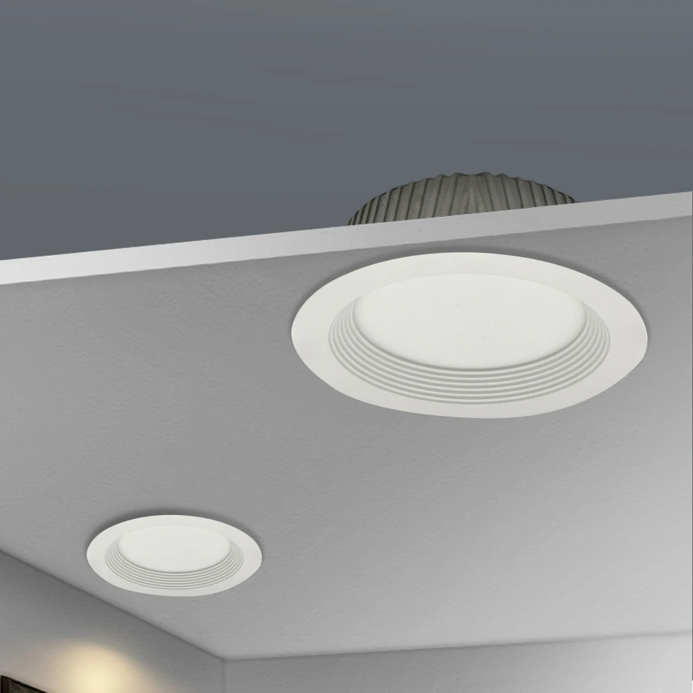 

Recessed LED Downlight Anti-Glare Ceiling Lamp 3W/5W/7W/9W/12W/15W/18W/20W Spotlight Aluminum Spot Led Light Indoor Bedroom