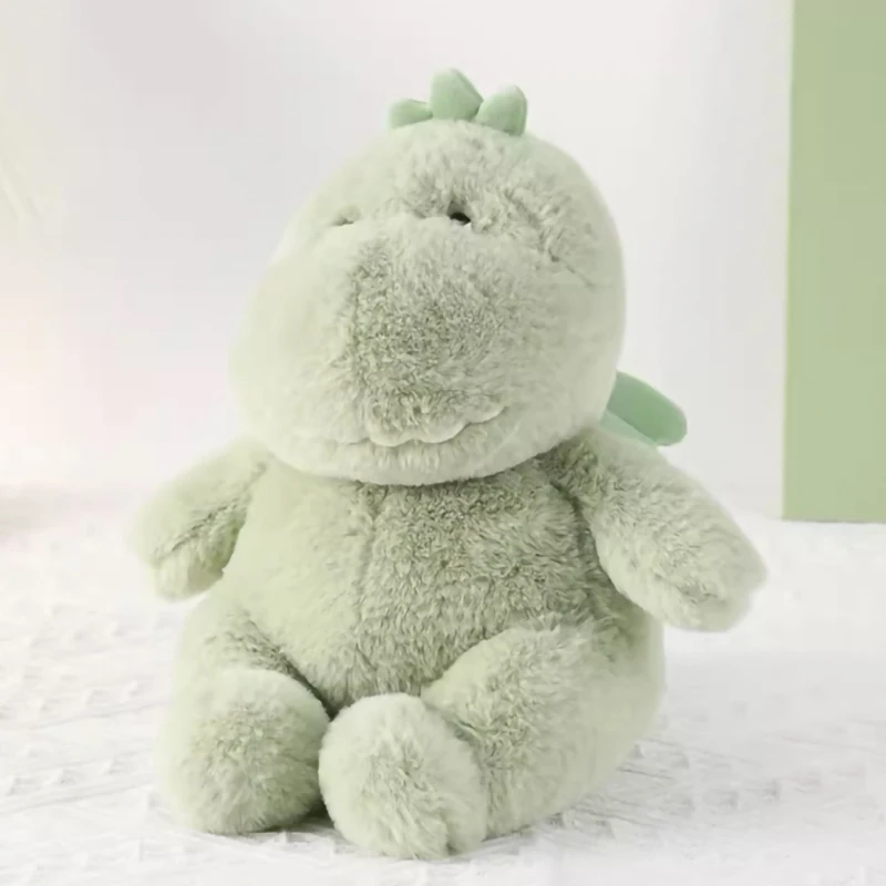 23cm Little Green Dragon Models Cartoon Stuffed Dolls Anime Plush Baby Toy Kawaii Kids Birthday Gift Display Collection Souvenir
23cm Little Green Dragon Models Cartoon Stuffed Dolls Anime Plush Baby Toy Kawaii Kids Birthday Gift Display Collection Souvenir