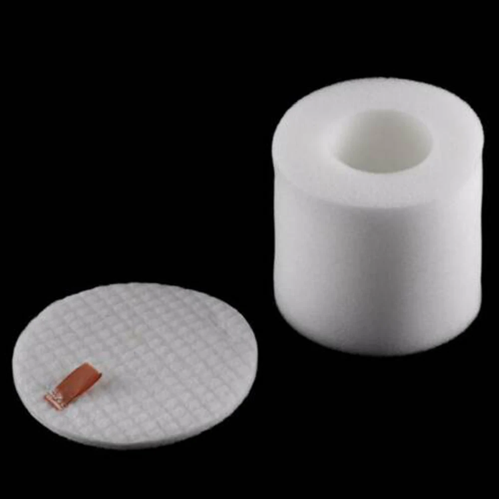 4x Foam Felt Filter For Shark Rotator Lift-Away Upright Vacuum Cleaner NV680 NV681 NV682 NV683 NV801uk NV800 NV801 NV803 UV810
4x Foam Felt Filter For Shark Rotator Lift-Away Upright Vacuum Cleaner NV680 NV681 NV682 NV683 NV801uk NV800 NV801 NV803 UV810