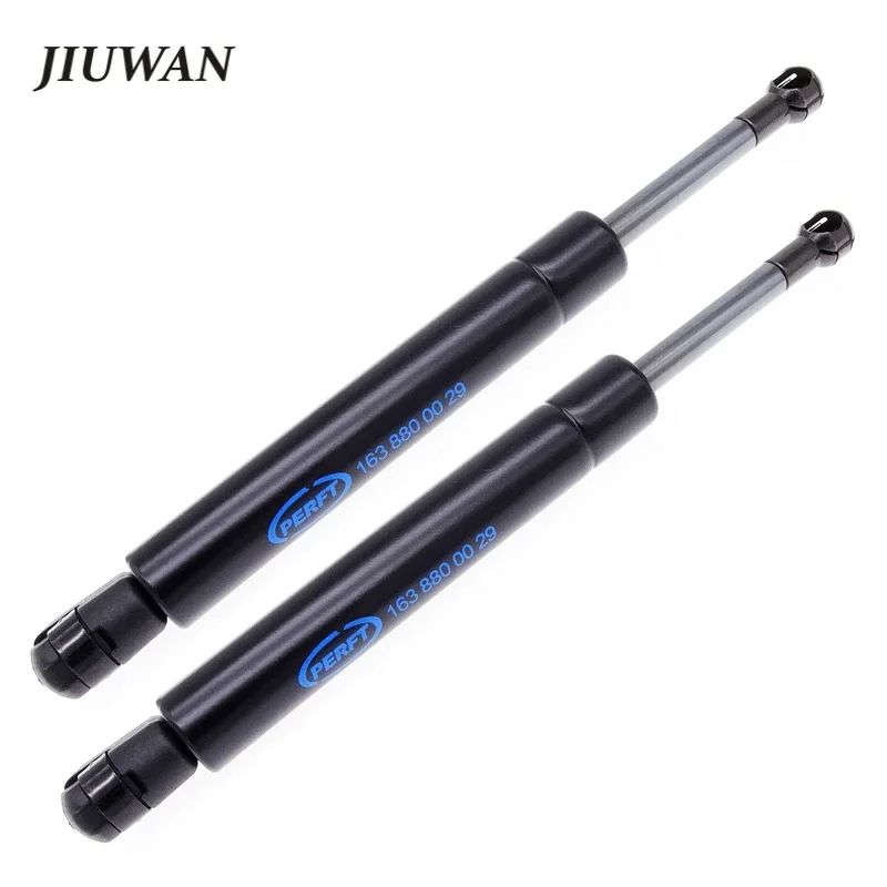 1 Pair Car Front Engine Bonnet Gas Spring Strut For Mercedes Benz W163 ML230 ML270 ML320 ML350 ML430 1638800029 1998-2005
1 Pair Car Front Engine Bonnet Gas Spring Strut For Mercedes Benz W163 ML230 ML270 ML320 ML350 ML430 1638800029 1998-2005