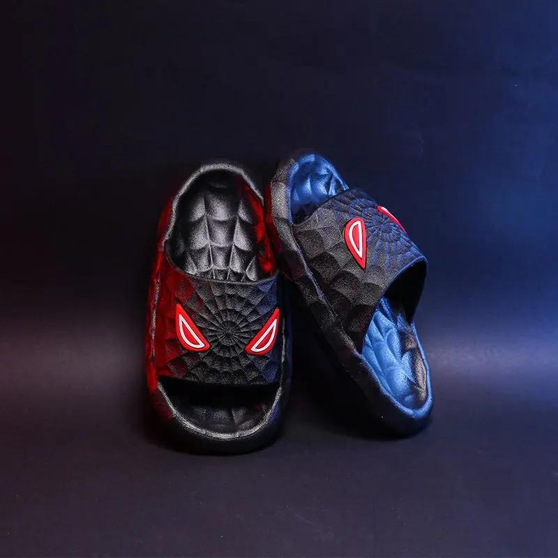 kids cartoon slippers summer spiderweb soft non-slip casual sandals baby shoes parent-child brother and sister indoor slippers
kids cartoon slippers summer spiderweb soft non-slip casual sandals baby shoes parent-child brother and sister indoor slippers