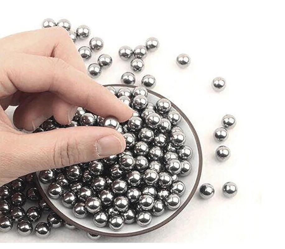 Stainless Steel Polishing balls beads for rotary tumbler metal jewelry polishing jewellery finisher media 450g
Stainless Steel Polishing balls beads for rotary tumbler metal jewelry polishing jewellery finisher media 450g