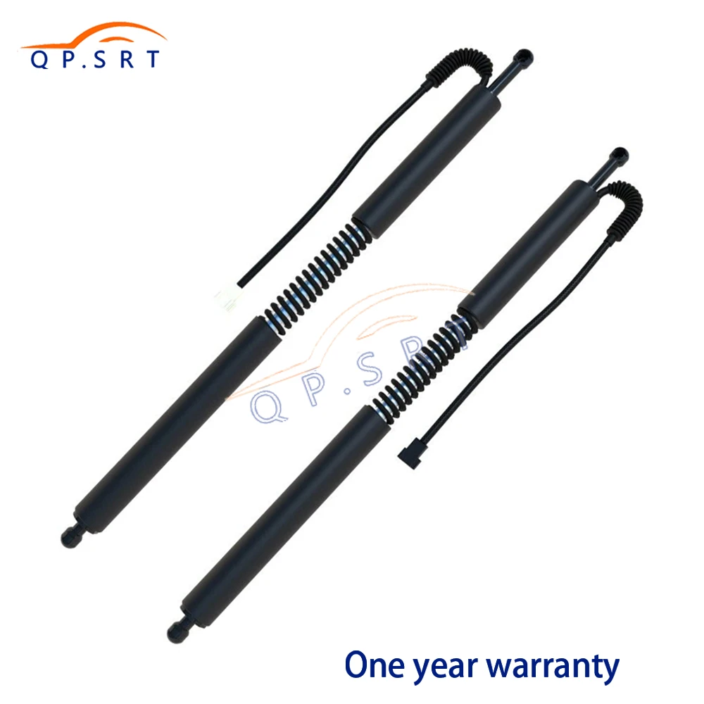 4KG Power Liftgate Electric Tailgate Strut Left Right 51247298983L 51247298984R For BMW 3 Series GT F34 2012-2016
4KG Power Liftgate Electric Tailgate Strut Left Right 51247298983L 51247298984R For BMW 3 Series GT F34 2012-2016