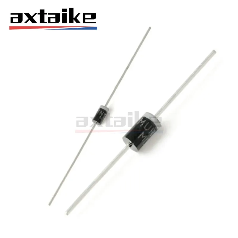 20PCS MUR120 MUR160 MUR220 MUR240 MUR260 MUR360 MUR420 MUR440 MUR460 MUR480E MUR1100E MUR2100E MUR4100E RLG Fast Recovery Diode
20PCS MUR120 MUR160 MUR220 MUR240 MUR260 MUR360 MUR420 MUR440 MUR460 MUR480E MUR1100E MUR2100E MUR4100E RLG Fast Recovery Diode