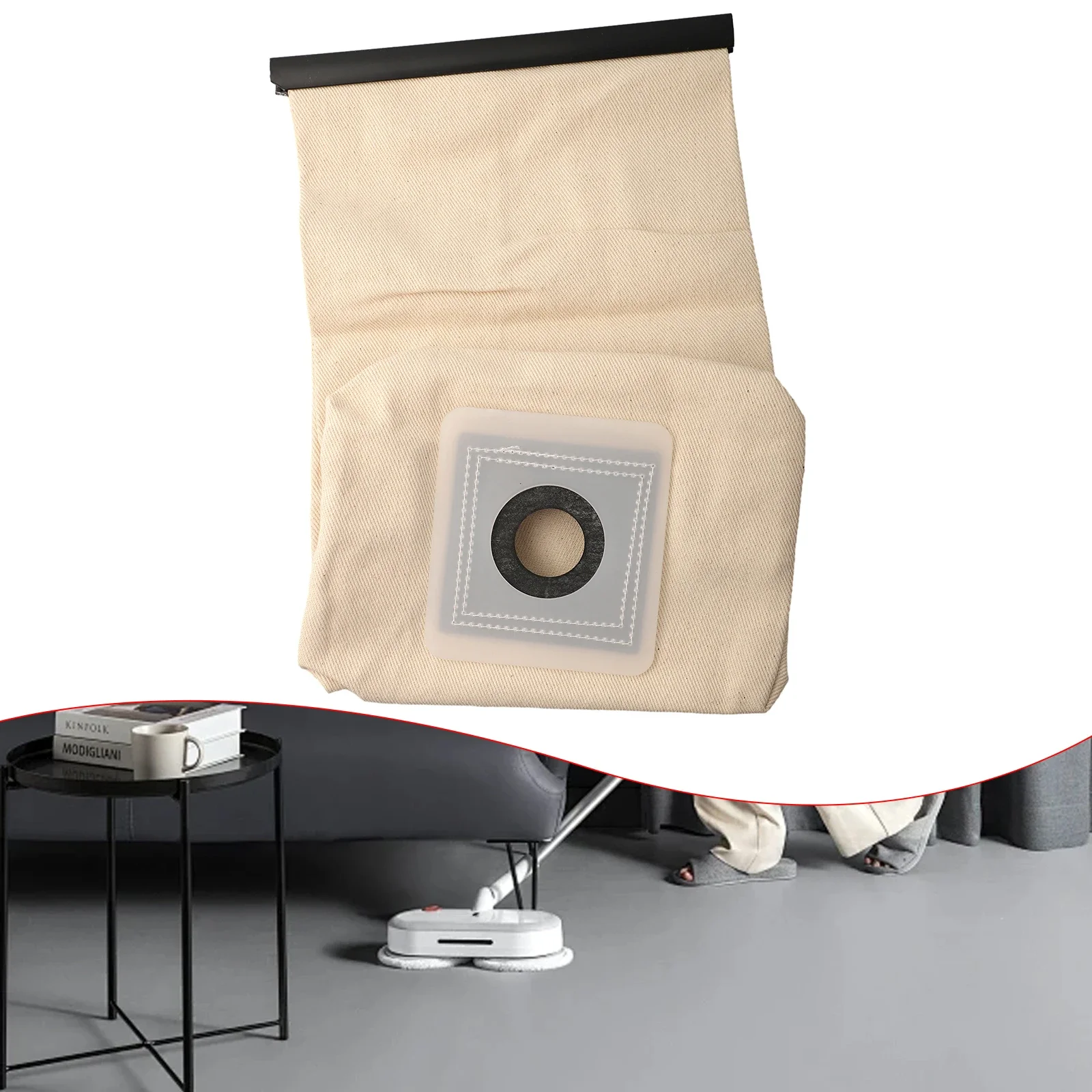 For Karcher Vacuum Cleaner Bags For Hoover Dust T7/1 T9/1 T10/1 T12/1 Sweeper Parts Household Cleaning Parts Replacement Tools
For Karcher Vacuum Cleaner Bags For Hoover Dust T7/1 T9/1 T10/1 T12/1 Sweeper Parts Household Cleaning Parts Replacement Tools