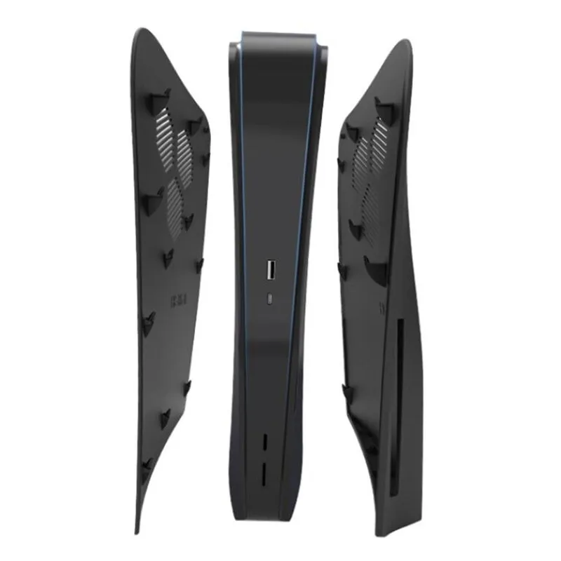 PS5 Faceplate with Cooling Vents and Dust Filter PS5 Side Plate For PlayStation 5 Console Cover Replacement Face Shell ABS Case 10 Mallzona S245c0520690e4256a39658eda31bd7fbK PS5 Faceplate with Cooling Vents and Dust Filter PS5 Side Plate For PlayStation 5 Console Cover Replacement Face Shell ABS Case Mallzona