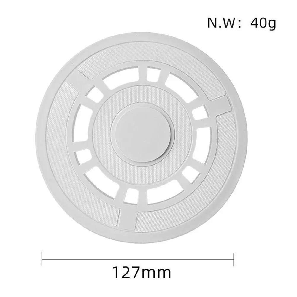 1pc Mop Cloth Holder For Xiaomi Robot Vacuum X10 Plus Robot Vacuum Cleaner Spare Parts Cleaning Machine Accessories
1pc Mop Cloth Holder For Xiaomi Robot Vacuum X10 Plus Robot Vacuum Cleaner Spare Parts Cleaning Machine Accessories