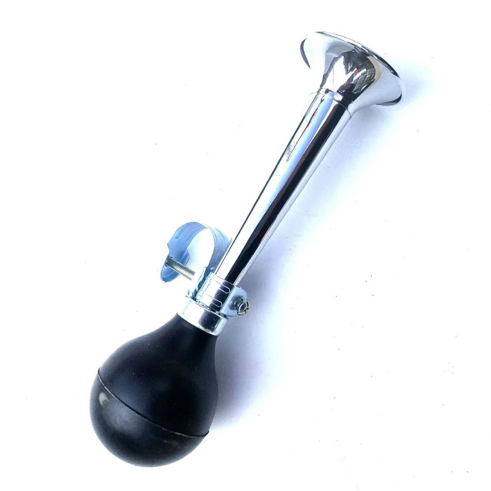 Warning Cycling Horn Chrome Cycling For Handlebar Horn Light Loud MTB 1Pcs Metal Air Motorcycle Alarm Retro Bell
Warning Cycling Horn Chrome Cycling For Handlebar Horn Light Loud MTB 1Pcs Metal Air Motorcycle Alarm Retro Bell