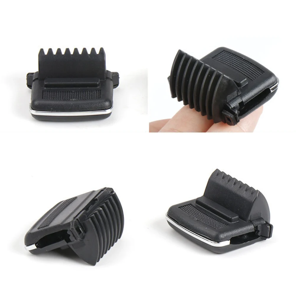 Car Center Contral A/C Air Vent Paddle Clip For Mitsubishi Outlander Sport 2013-2018 Air Conditioner Outlet Adjustment Sheet
Car Center Contral A/C Air Vent Paddle Clip For Mitsubishi Outlander Sport 2013-2018 Air Conditioner Outlet Adjustment Sheet