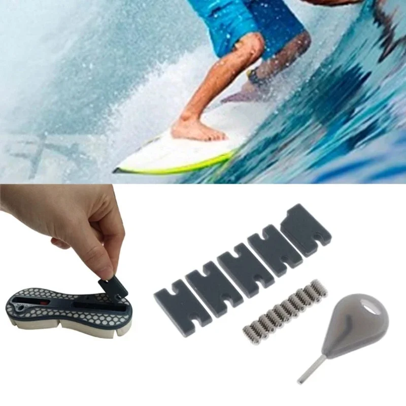 Ключи для плавников Surfings II. Совместимость. Набор вкладышей. Набор вкладышей. Аксессуары Surfings для вставки в коробку
Ключи для плавников Surfings II. Совместимость. Набор вкладышей. Набор вкладышей. Аксессуары Surfings для вставки в коробку