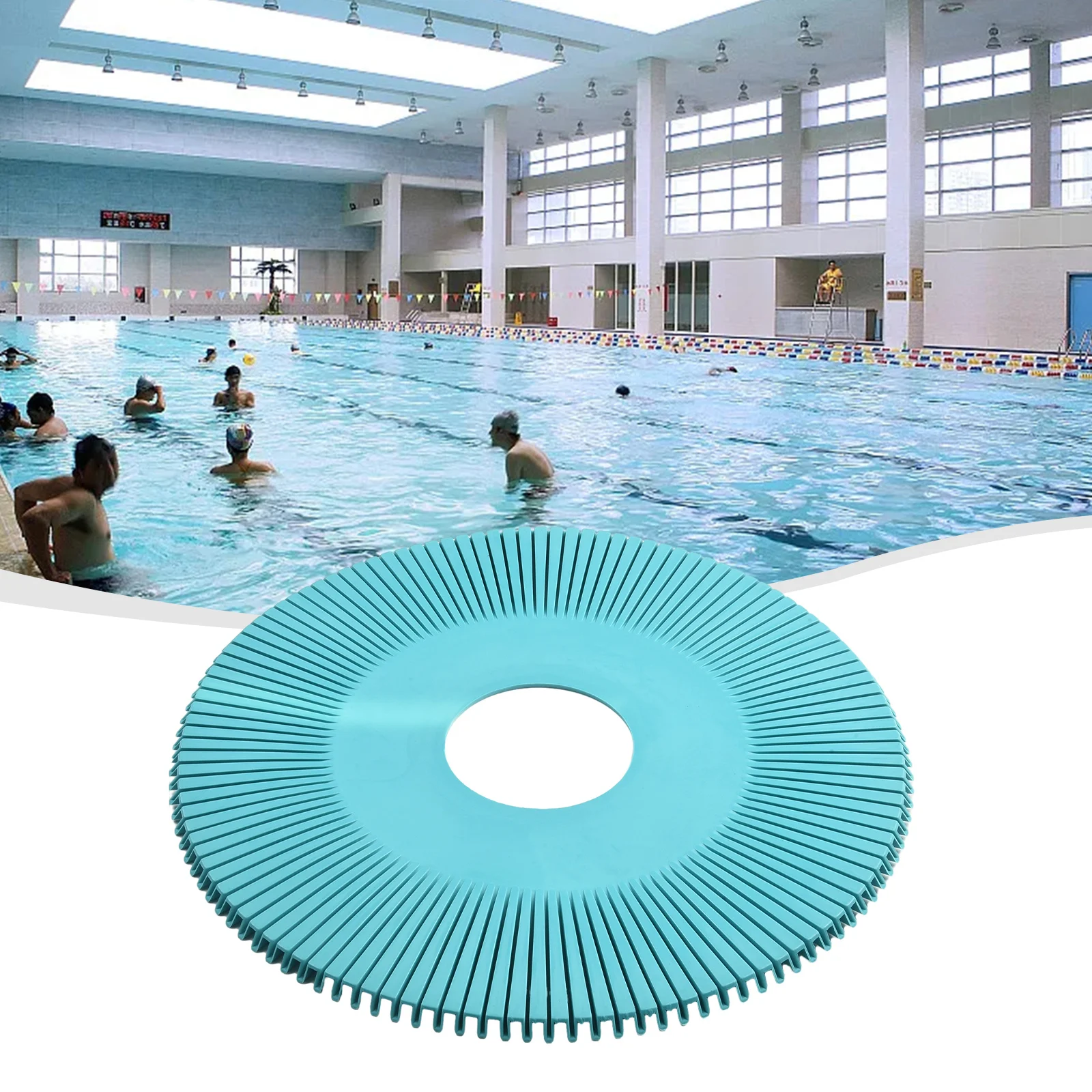 1pcs Pool Cleaner Pleated Vacuum Seal For Pentair K70400 For Concrete Outside Diameter 420mm Inside Diameter 110mm Pool Parts
1pcs Pool Cleaner Pleated Vacuum Seal For Pentair K70400 For Concrete Outside Diameter 420mm Inside Diameter 110mm Pool Parts