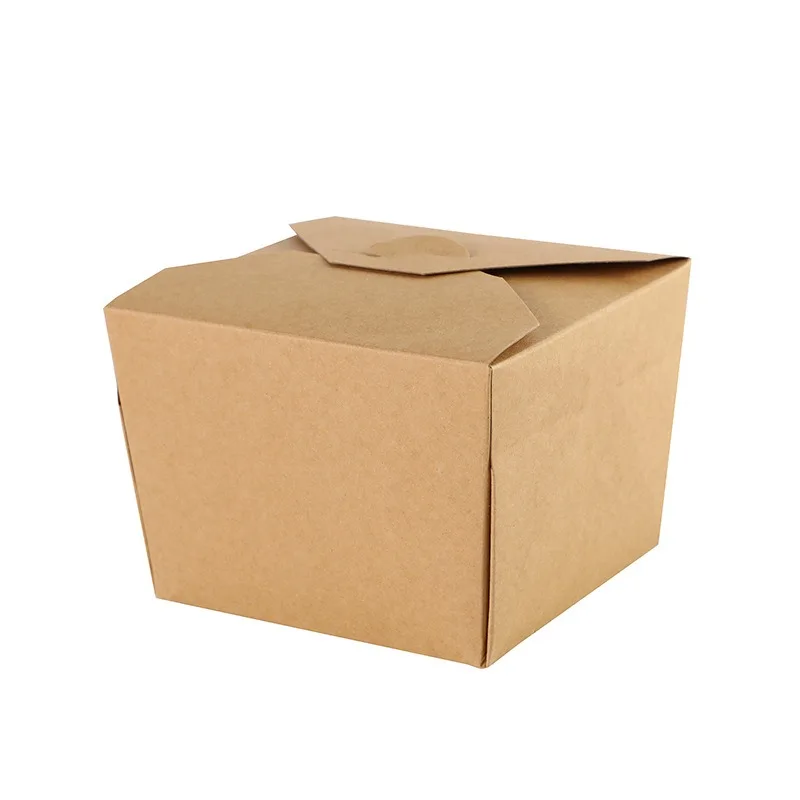 Kraft Paper Lunch Box, Disposable Meal Prep Containers, Food, Takeaway Boxes for Restaurant and Home, 50PCs
Kraft Paper Lunch Box, Disposable Meal Prep Containers, Food, Takeaway Boxes for Restaurant and Home, 50PCs