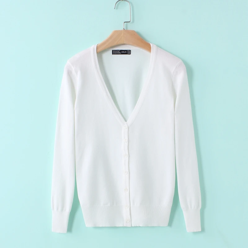 Knitted Cardigan Women's 2023 Spring and Autumn Clothing New Korean Version Short Sweater Long Sleeved Shawl Small Jacket
Knitted Cardigan Women's 2023 Spring and Autumn Clothing New Korean Version Short Sweater Long Sleeved Shawl Small Jacket