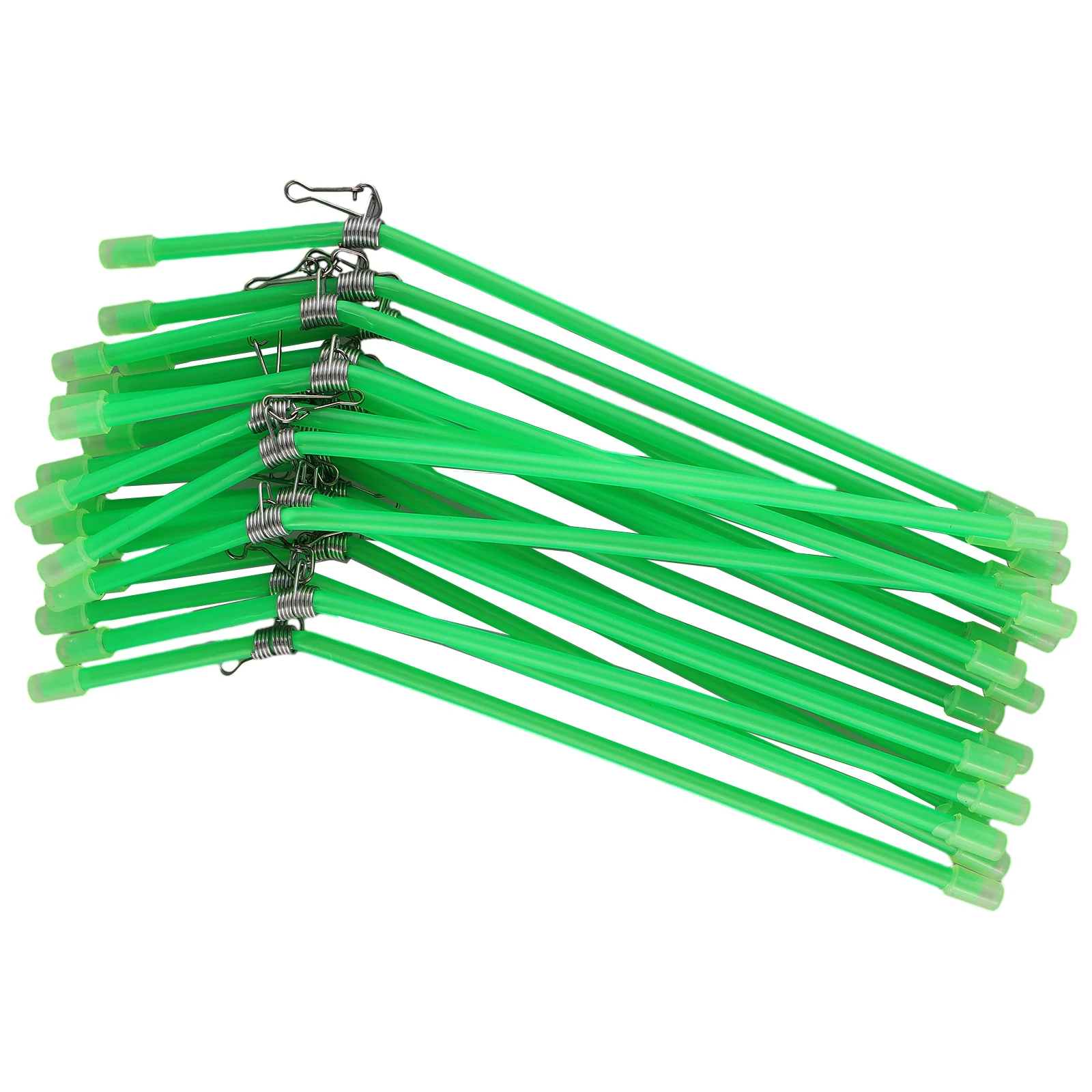 20Pcs Sea Fishing Anti-Tangle Feeder Luminous Anti Tangle Tools W/ Snaps Jig Carp Fishing Balance Connectors Baited Hook Link
20Pcs Sea Fishing Anti-Tangle Feeder Luminous Anti Tangle Tools W/ Snaps Jig Carp Fishing Balance Connectors Baited Hook Link