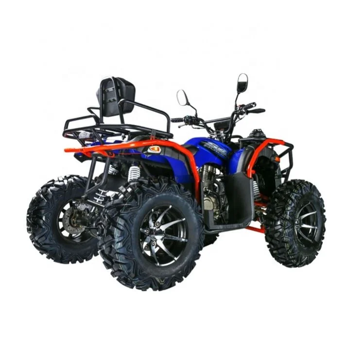 

All Terrain Ground Desert Mountain Bikes ATV 250CC Quad Bike