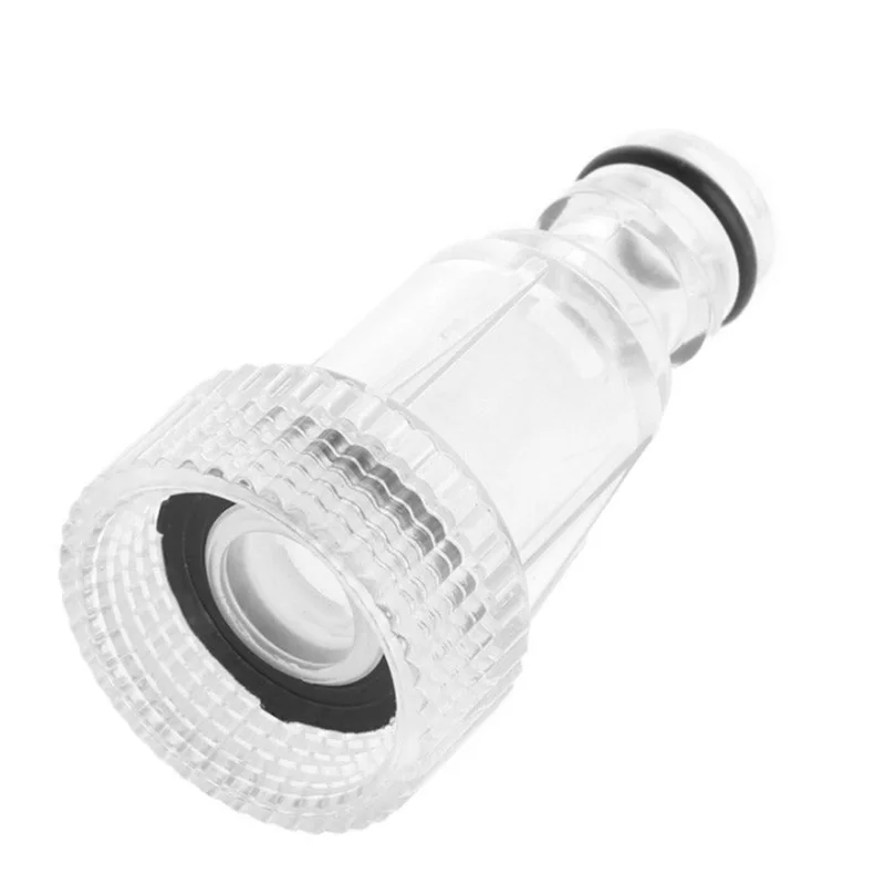 1pc Car Washer Machine Water Filter Garden Power Tool Accessories Pressure Washer Replacement Parts For Karcher K2-K7
1pc Car Washer Machine Water Filter Garden Power Tool Accessories Pressure Washer Replacement Parts For Karcher K2-K7