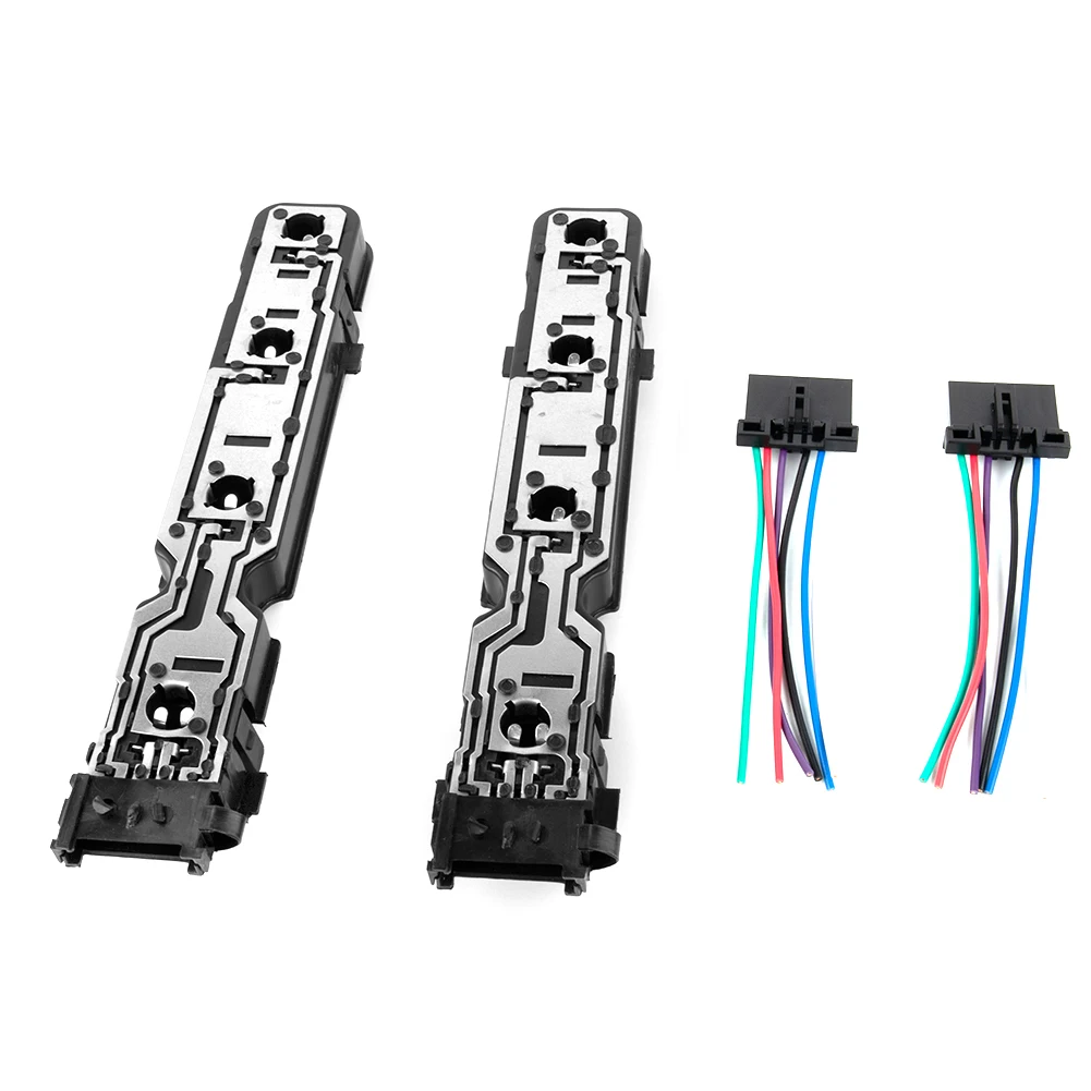 Car Rear Light Lamp Bulb Holder Stop Socket + Wire Harness Fits For Ford -Transit MK6 MK7 Rear Tail Light Circuit Board
Car Rear Light Lamp Bulb Holder Stop Socket + Wire Harness Fits For Ford -Transit MK6 MK7 Rear Tail Light Circuit Board