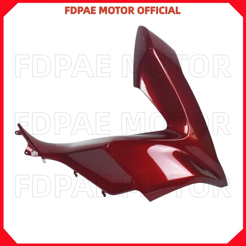 

Left / Right Side Cover Fairing Cowling for Wuyang Honda Pcx150 Wh150t China ⅳ