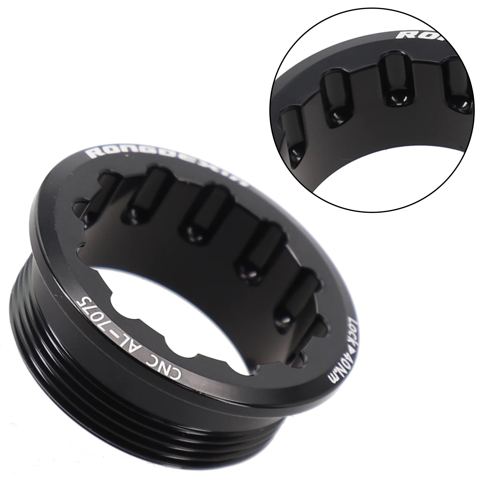 1pcs Bicycle Freewheel Lock Cover Aluminum Alloy 12 Speed Bicycle Freewheel Hub Body For-SHIMANO M7100 8100 M6100 3colors
1pcs Bicycle Freewheel Lock Cover Aluminum Alloy 12 Speed Bicycle Freewheel Hub Body For-SHIMANO M7100 8100 M6100 3colors