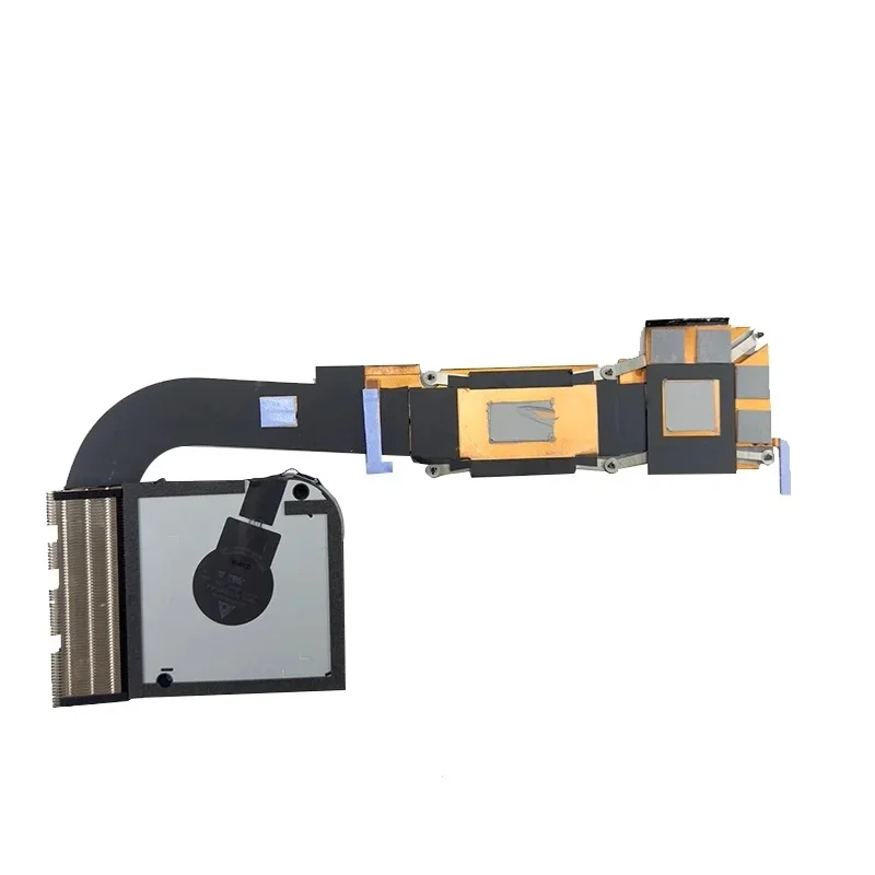 NEW ORIGINAL Laptop LAPTOP CPU With Heatsink Cooling Fan For DELL Precision 5521/3561 Latitude 5521 0K86R6 0J8JGV NEW ORIGINAL Laptop LAPTOP CPU With Heatsink Cooling Fan For DELL Precision 5521/3561 Latitude 5521 0K86R6 0J8JGV