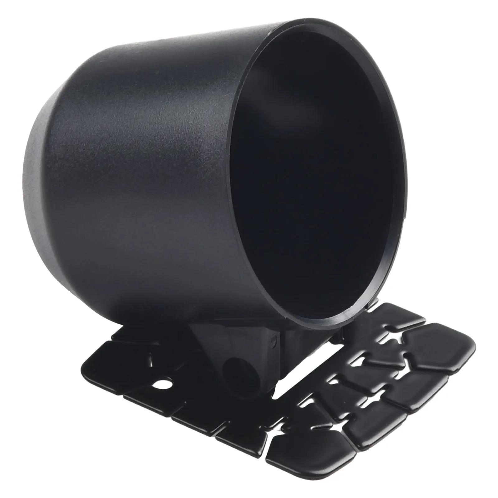 Holder Car Single Gauge Black Bracket Dashboard Cup Mount Bracket Plastic Removable With Stickers Auto Parts New
Holder Car Single Gauge Black Bracket Dashboard Cup Mount Bracket Plastic Removable With Stickers Auto Parts New