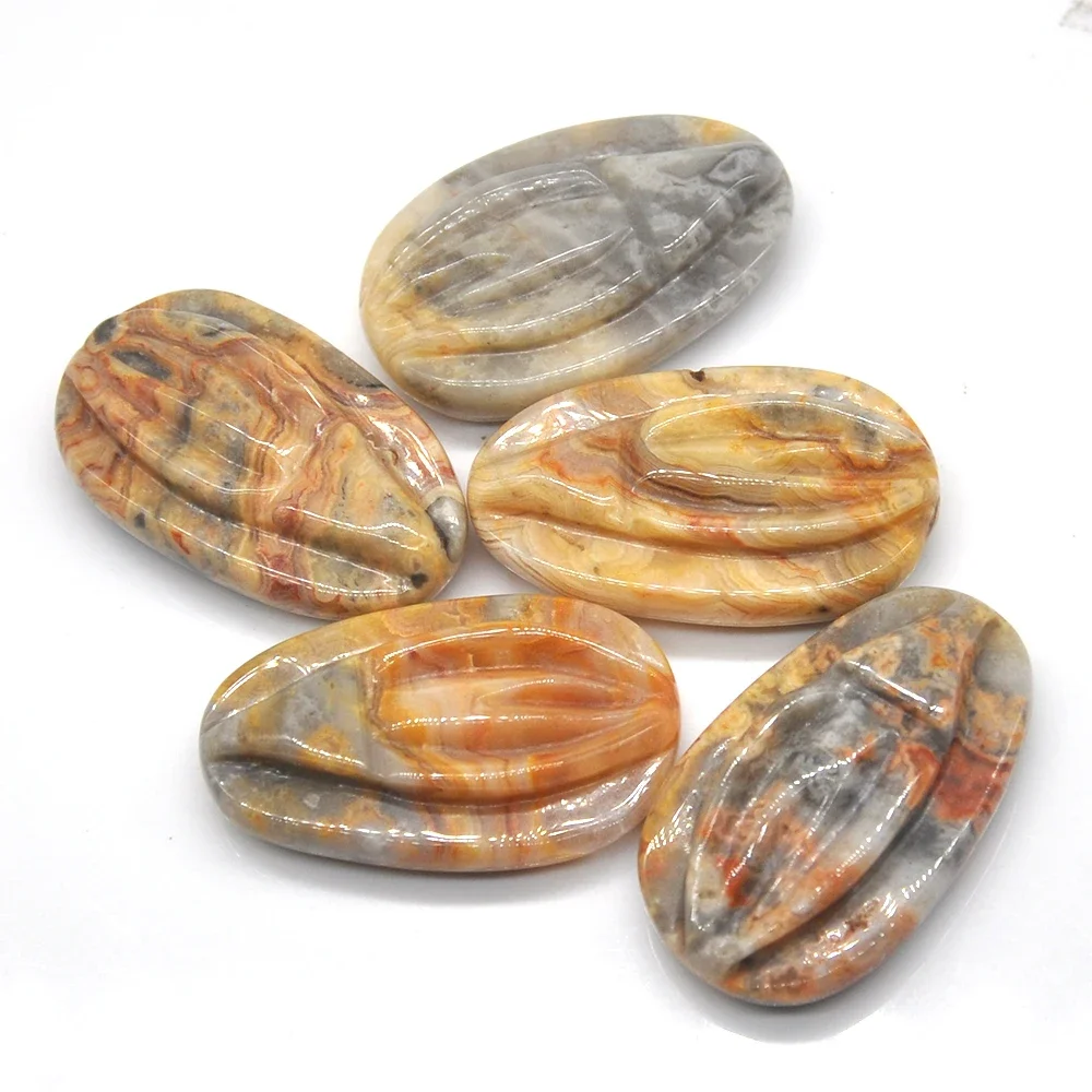 Source Of Life Statue 1.9 Natural Crystal Quartz Reiki Healing Vulva Stone Hand Carved Home Decor Lucky Gift
Source Of Life Statue 1.9 Natural Crystal Quartz Reiki Healing Vulva Stone Hand Carved Home Decor Lucky Gift