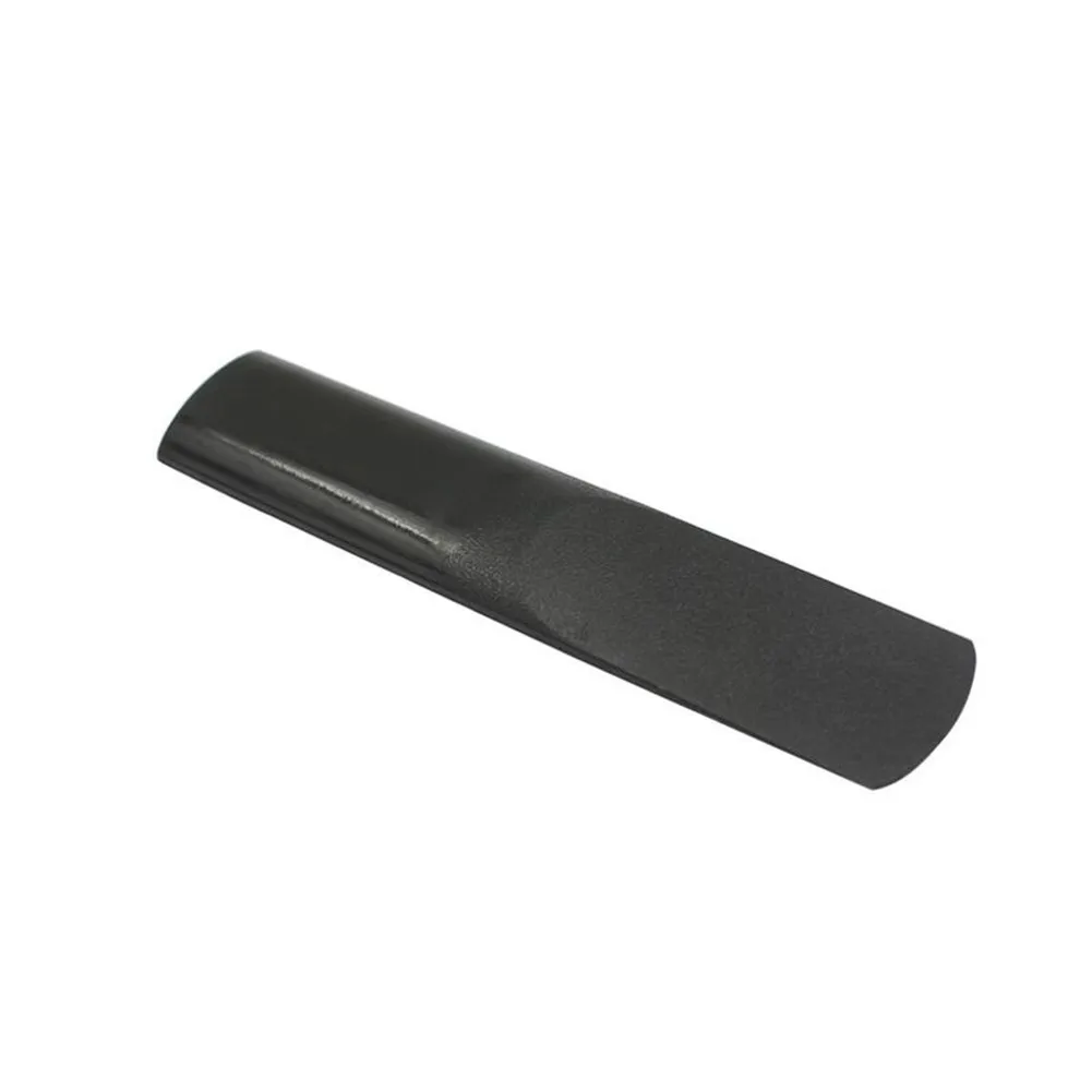 Resin Plastic Sax Reeds Strength 2.5 For Alto Tenor Soprano Saxophone Clarinet Musical Instrument Accessories .
Resin Plastic Sax Reeds Strength 2.5 For Alto Tenor Soprano Saxophone Clarinet Musical Instrument Accessories .