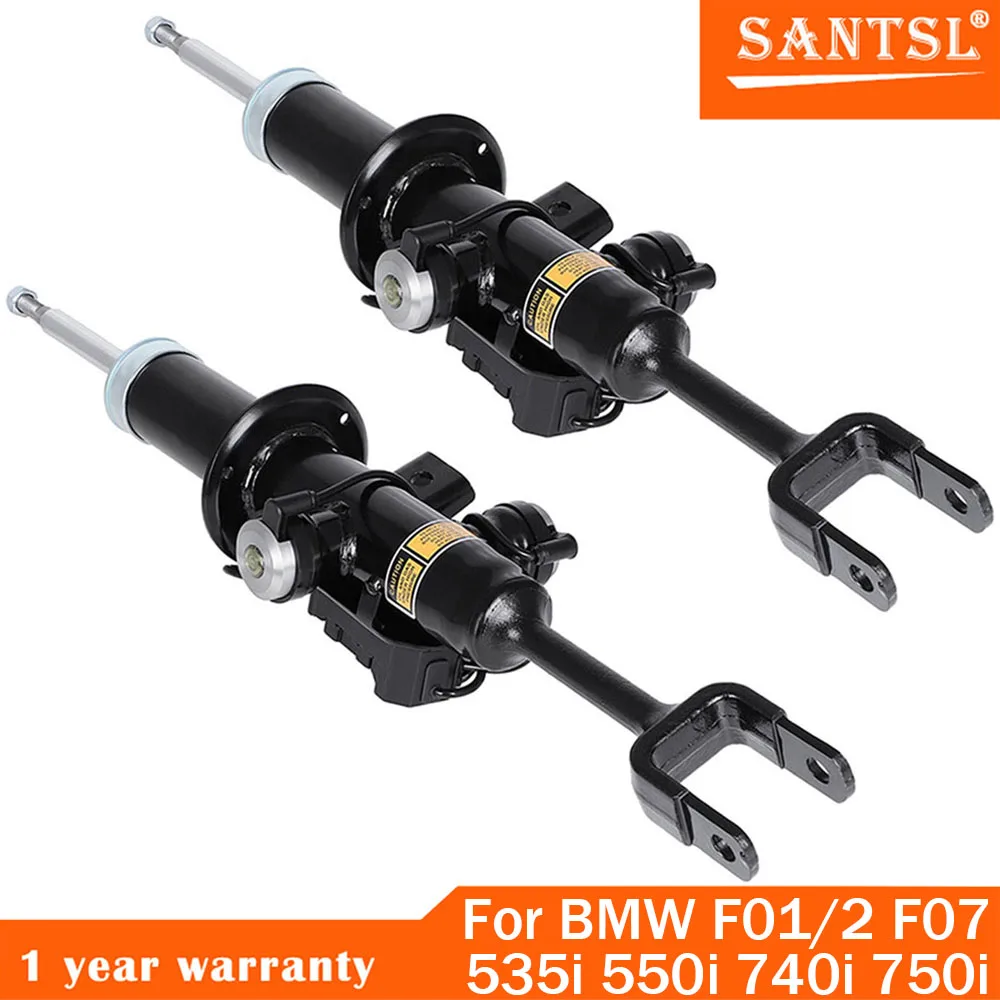 Передние гидравлические амортизаторы распорки для BMW F01/2 F07 535i 550i 740i 750i 2 шт.
Передние гидравлические амортизаторы распорки для BMW F01/2 F07 535i 550i 740i 750i 2 шт.