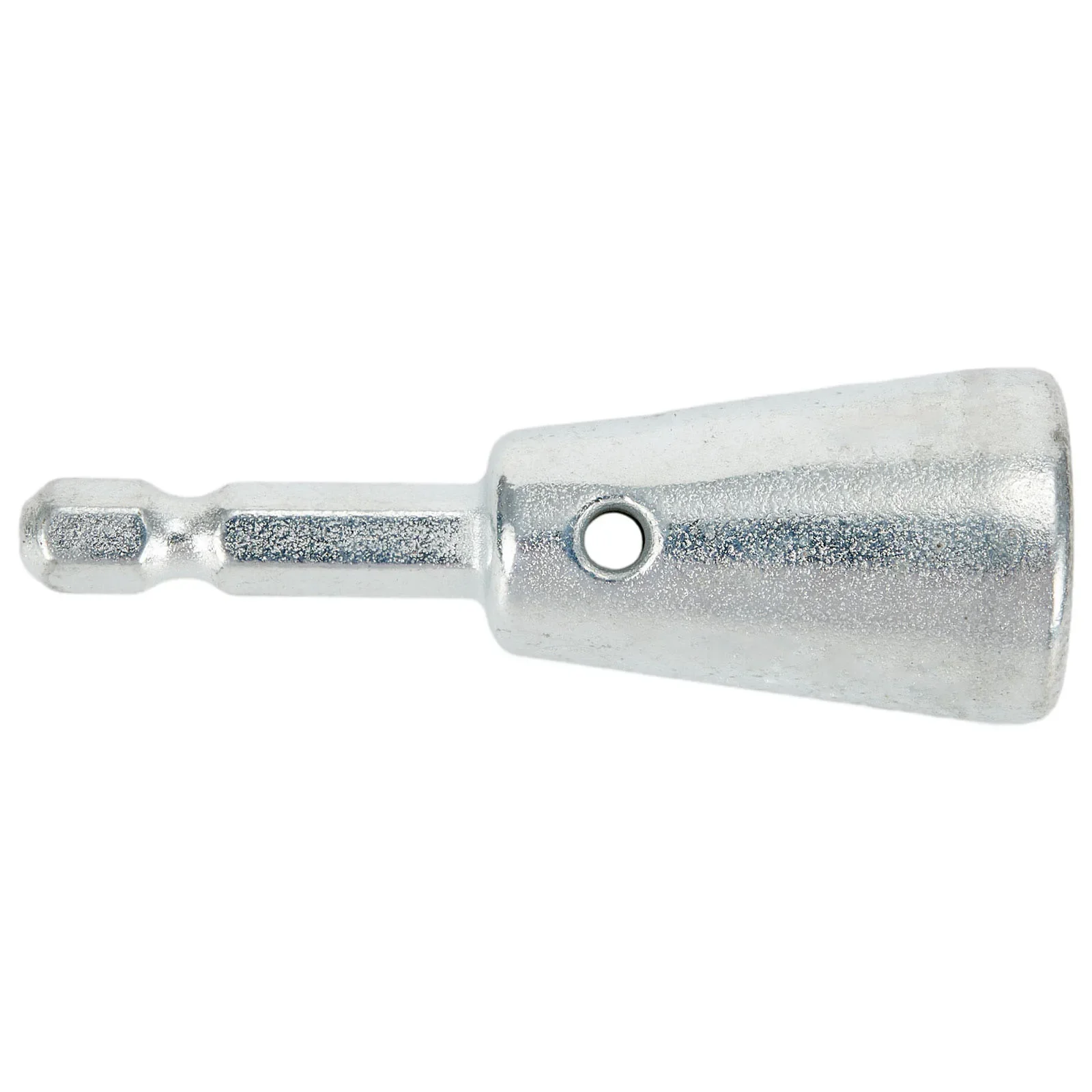 Automatic Line Wire-twisting Tool Automatic Electrician Hexagonal Handle Quick Wiring Electric Drill Power Tool
Automatic Line Wire-twisting Tool Automatic Electrician Hexagonal Handle Quick Wiring Electric Drill Power Tool