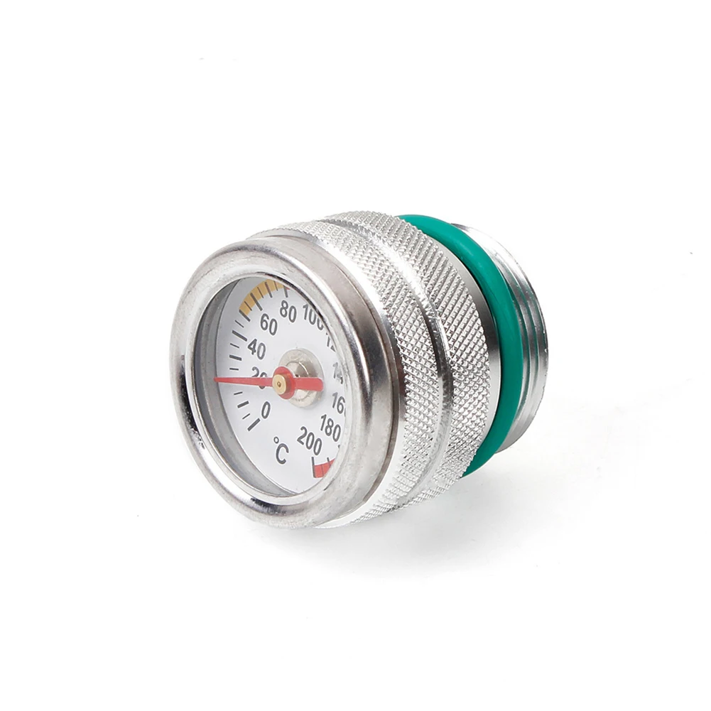 Engine Oil Temperature Gauge M30x1.5 For Kawasaki W650 W400 W800 1987-1998 Motorcycle Part 87G Oil Gauge
Engine Oil Temperature Gauge M30x1.5 For Kawasaki W650 W400 W800 1987-1998 Motorcycle Part 87G Oil Gauge