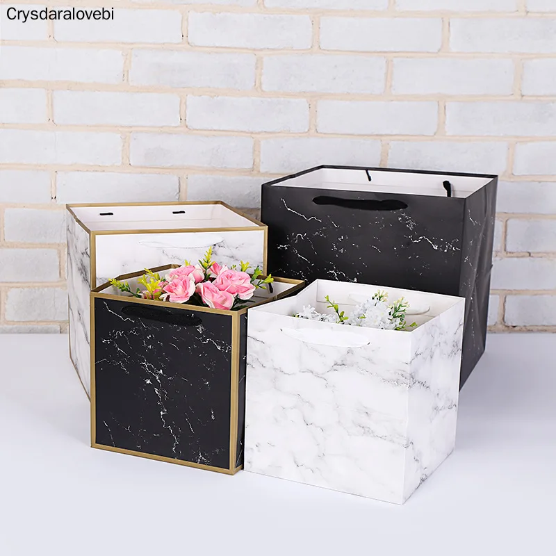 2019 New Creative Marble Paper Gift Bags Packaging Boxes Gift Bags Durable Shopping Wedding Party Multi Purpose Bags Party Bags
2019 New Creative Marble Paper Gift Bags Packaging Boxes Gift Bags Durable Shopping Wedding Party Multi Purpose Bags Party Bags