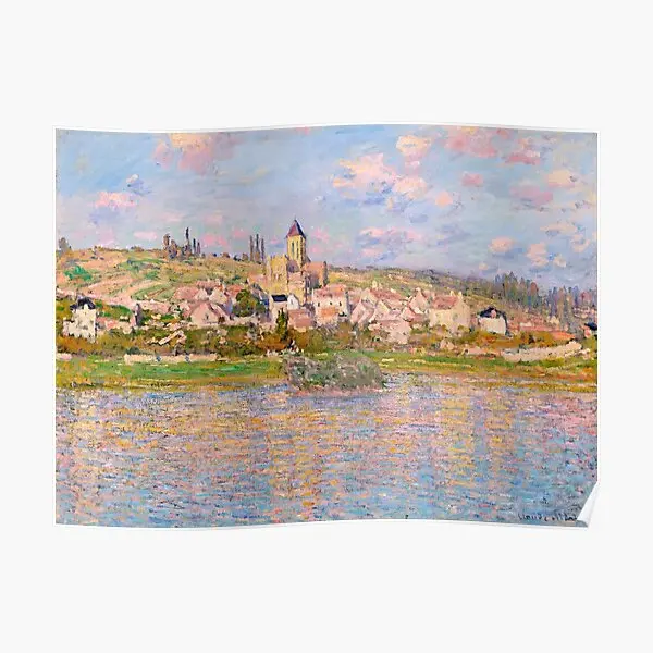 1879 год, Постер Клода Моне ветёй 60x81, настенная комната, современная картина, винтажное оформление детской комнаты, настенное искусство для дома, без рамки
1879 год, Постер Клода Моне ветёй 60x81, настенная комната, современная картина, винтажное оформление детской комнаты, настенное искусство для дома, без рамки