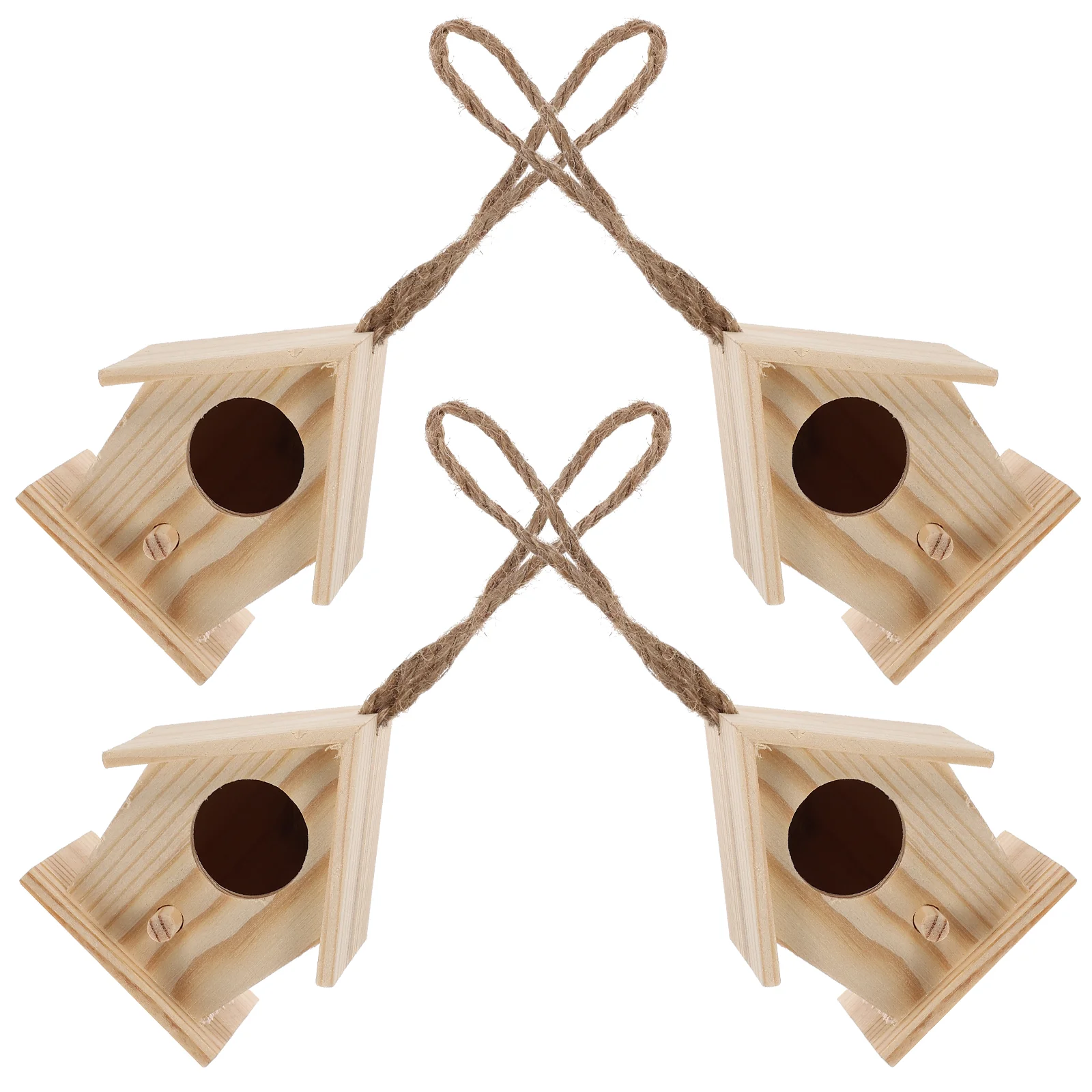 Creative Bird's Nest Model House Decorative Artificial Bird Nest Simulated Props for Home Gardening Decoration
Creative Bird's Nest Model House Decorative Artificial Bird Nest Simulated Props for Home Gardening Decoration