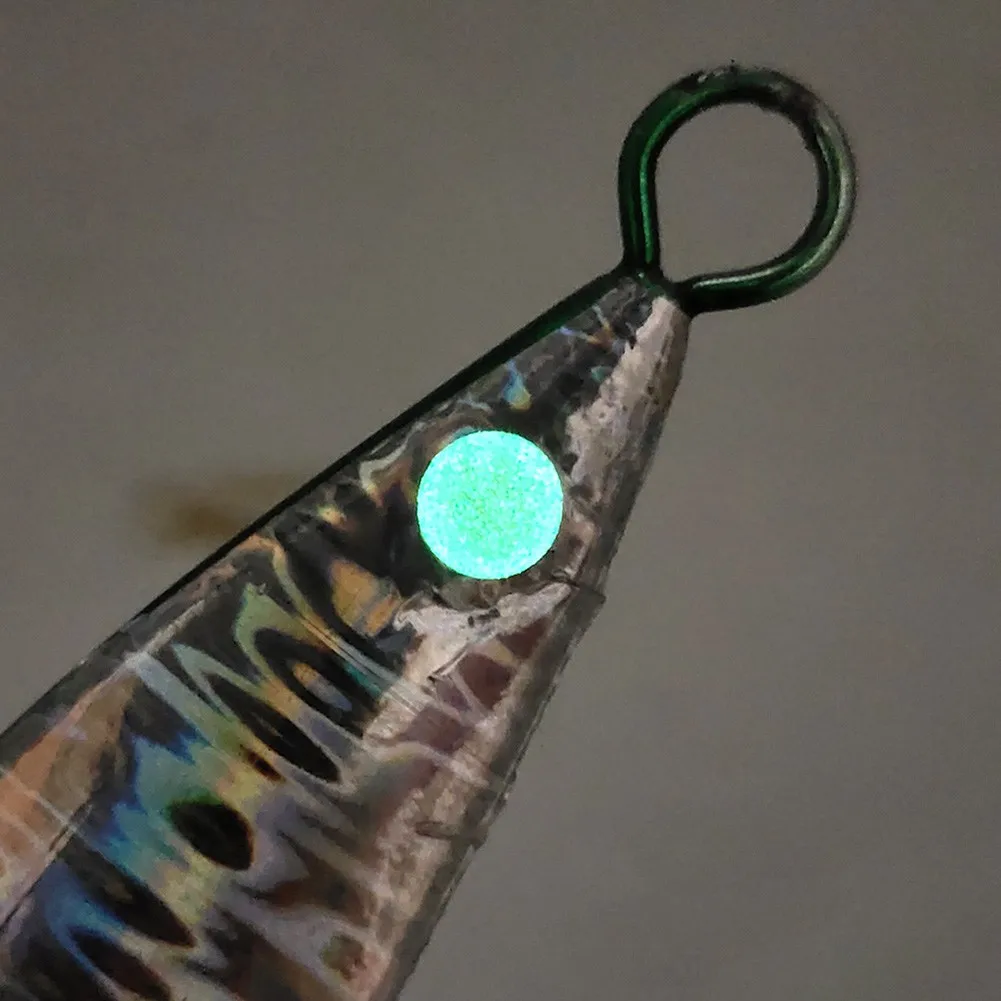 3D Fishing Lure Eyes DIY 183pcs/sheet Fish Eye Jig Lifelike Soft Rubber Drop Sporting Goods Super-Luminous Tying
3D Fishing Lure Eyes DIY 183pcs/sheet Fish Eye Jig Lifelike Soft Rubber Drop Sporting Goods Super-Luminous Tying