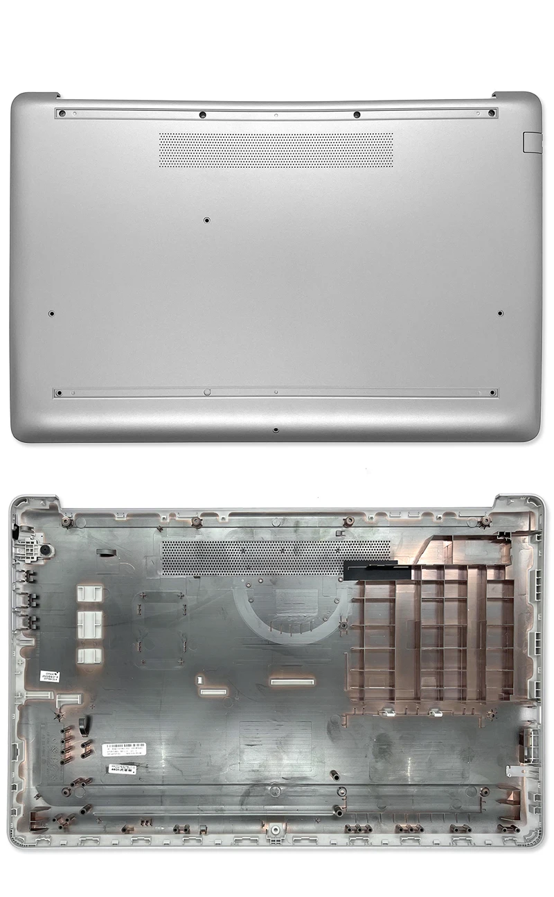 Laptop lower cover for HP 17-BY 17-CA 17-CS 17-CR 470-G7 bottom shell case L83725-001 Laptop lower cover for HP 17-BY 17-CA 17-CS 17-CR 470-G7 bottom shell case L83725-001
