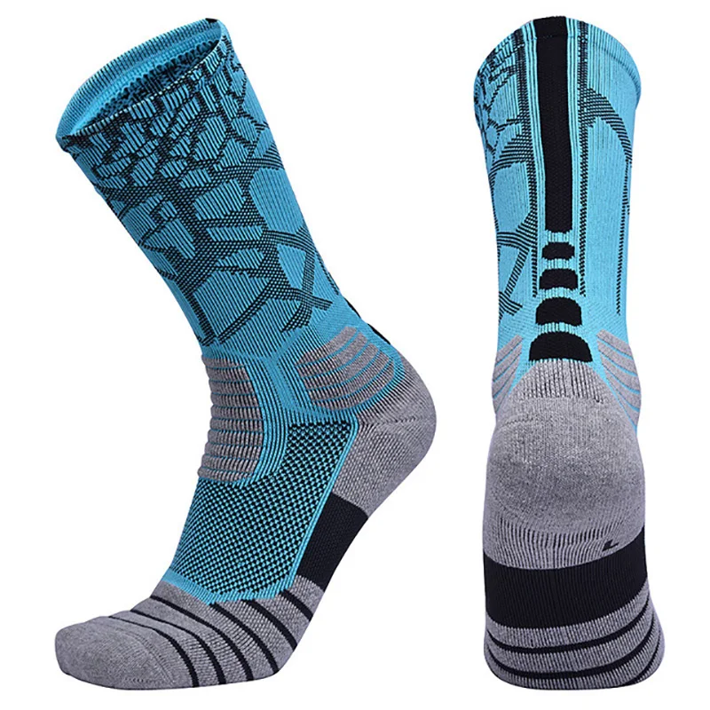 Professional Outdoor Sport Cycling Socks Basketball Football Running Socks Men Women Trekking Socks
Professional Outdoor Sport Cycling Socks Basketball Football Running Socks Men Women Trekking Socks