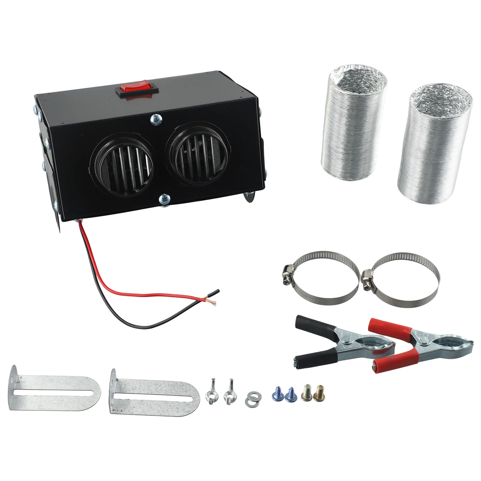 12V Car Electric Heater Energy Saving Defroster Windscreen Demister 600W Automobiles Motorcycles Equipment Warmer Fan
12V Car Electric Heater Energy Saving Defroster Windscreen Demister 600W Automobiles Motorcycles Equipment Warmer Fan