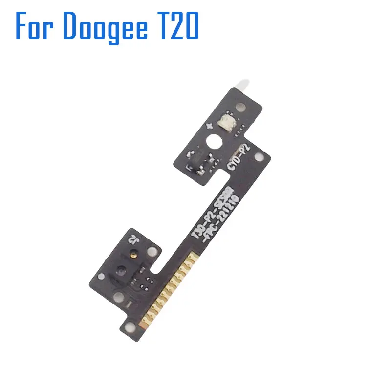 

Новые оригинальные аксессуары DOOGEE T20 для планшетов DOOGEE T20