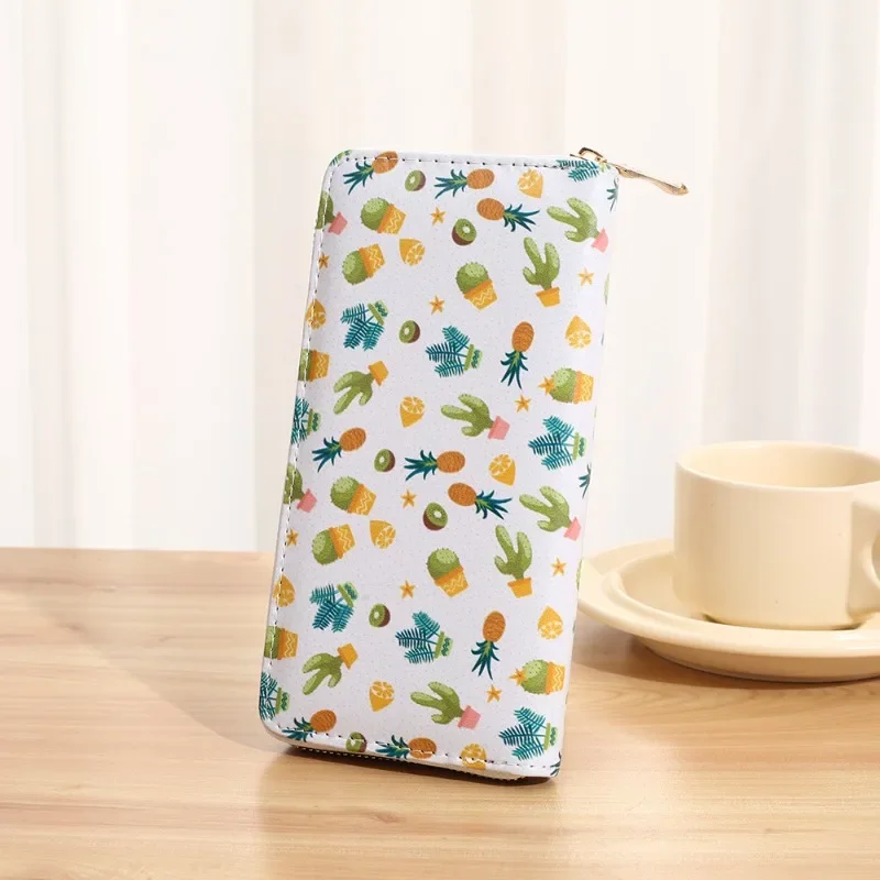 Женский Длинный кошелек в Корейском стиле, Женская многофункциональная маленькая сумка для денег и карт, вместительная сумка для телефона на молнии
Женский Длинный кошелек в Корейском стиле, Женская многофункциональная маленькая сумка для денег и карт, вместительная сумка для телефона на молнии