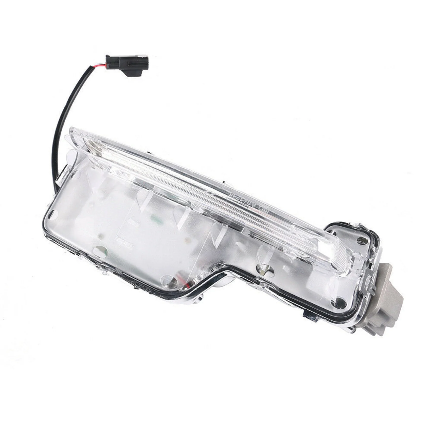 Right DRL Front Fog Light LED Daytime Running Lights Corner Lamp 31434567 31434568 for Volvo S60 2014-2018
Right DRL Front Fog Light LED Daytime Running Lights Corner Lamp 31434567 31434568 for Volvo S60 2014-2018