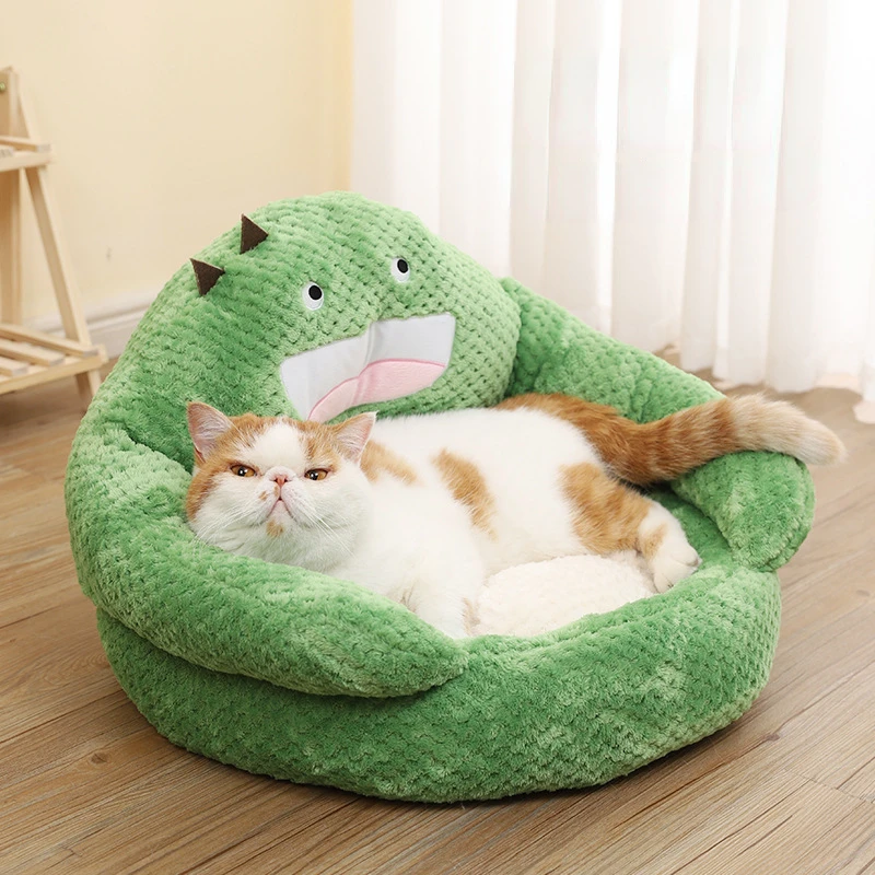 Cactus Pet House New Cat and Dog Kennel Four Seasons Universal Cushion Sofa Closed Warm Fluffy Soft Super Elastic Accessories
Cactus Pet House New Cat and Dog Kennel Four Seasons Universal Cushion Sofa Closed Warm Fluffy Soft Super Elastic Accessories