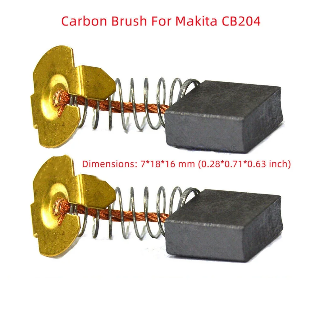 2 шт. для Makita CB-204 HM1800 HM1303 HM1500 9067L 9060L CB440 и т. д. Замена угольной щетки для пескоструйной обработки
2 шт. для Makita CB-204 HM1800 HM1303 HM1500 9067L 9060L CB440 и т. д. Замена угольной щетки для пескоструйной обработки