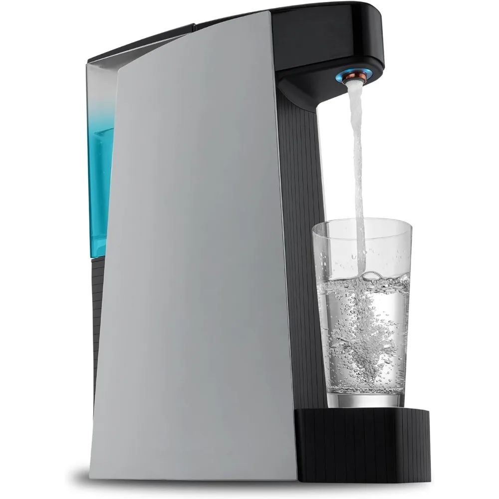 

Club Soda Maker, Sparkling Water Maker, Water Carbonator, Carbonated Water Machine, Seltzer Maker Machine