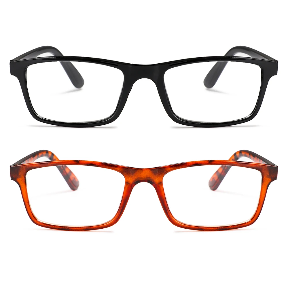 

Ультралегкие пресбиопические очки высокого разрешения для ухода за зрением, оправы для ПК, очки для чтения