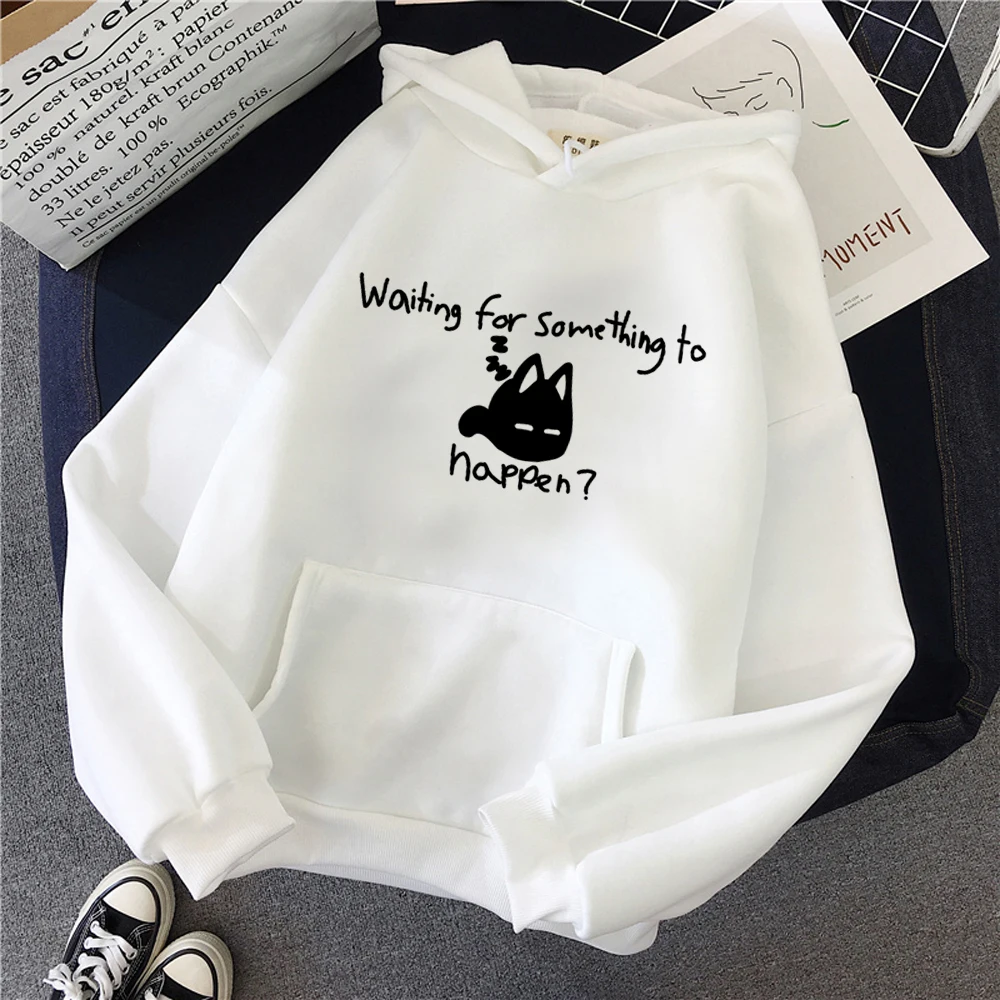Omori hoodies women long sleeve top aesthetic 2023 Fleece hoddies tracksuit female japanese sweatshirts
Omori hoodies women long sleeve top aesthetic 2023 Fleece hoddies tracksuit female japanese sweatshirts