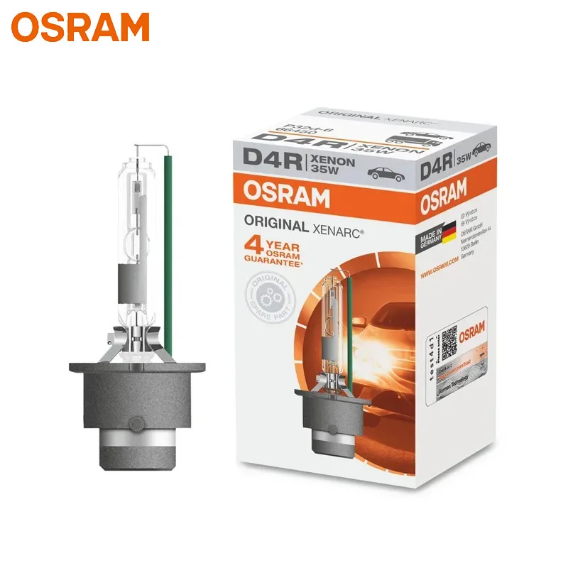 Стандартная ксеноновая HID Автомобильная фара OSRAM D4R 66450, 4300K, белая, светильник 12 В, 35 Вт, оригинальная автомобильная лампа, сделано в Германии, ECE, 1x
Стандартная ксеноновая HID Автомобильная фара OSRAM D4R 66450, 4300K, белая, светильник 12 В, 35 Вт, оригинальная автомобильная лампа, сделано в Германии, ECE, 1x