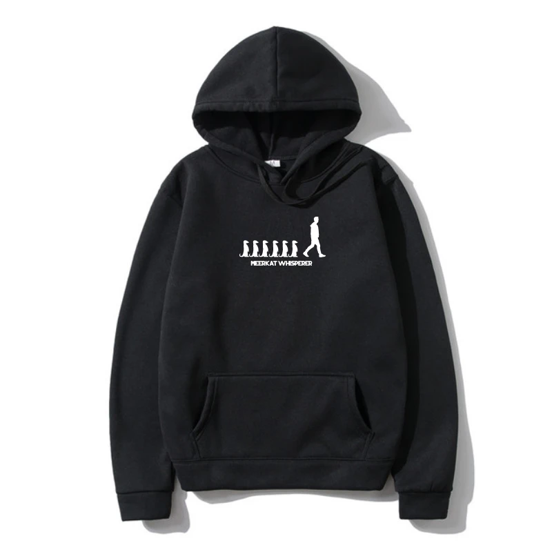 Unisex MEERKA Whisperer SweatSweatshir - Meerka Outerwear - Animal Lover Gif SweaOuterwear
Unisex MEERKA Whisperer SweatSweatshir - Meerka Outerwear - Animal Lover Gif SweaOuterwear